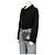 Balenciaga Borsa a tracolla XS Everyday per fotocamera Nero - vista 9