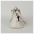 Maison Martin Margiela Mini borsa a spalla Bianco - vista 12