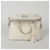 Maison Martin Margiela Mini borsa a spalla Bianco - vista 2