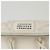 Maison Martin Margiela Mini borsa a spalla Bianco - vista 3