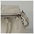 Maison Martin Margiela Mini borsa a spalla Bianco - vista 4
