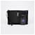 Saint Laurent Pochette per tablet con monogramma Nero  - vista 6