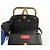 Valentino Borsa tote e borsa a spalla Superbee Garavani Nero - vista 14