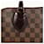 Louis Vuitton Borsa a spalla Normandy Bianco - vista 10