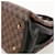 Louis Vuitton Borsa a spalla Normandy Bianco - vista 19
