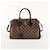 Louis Vuitton Borsa a spalla Normandy Bianco - vista 2