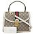 Gucci Bolso de mano Ophidia Small con asa superior