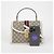 Gucci Bolso de mano Ophidia Small con asa superior - vista 10