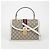 Gucci Bolso de mano Ophidia Small con asa superior - vista 2