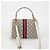 Gucci Bolso de mano Ophidia Small con asa superior - vista 4