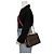 Louis Vuitton Borsa a spalla Cluny BB Marrone - vista 11