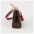 Louis Vuitton Borsa a spalla Cluny BB Marrone - vista 3