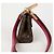 Louis Vuitton Borsa a spalla Cluny BB Marrone - vista 5