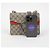 Gucci Borsa a tracolla mini catena Dionysus Rosso - vista 6