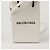 Balenciaga Mini supporto per telefono a spalla incrociato Bianco - vista 2