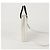 Balenciaga Mini supporto per telefono a spalla incrociato Bianco - vista 3
