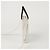 Balenciaga Mini supporto per telefono a spalla incrociato Bianco - vista 5