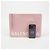 Balenciaga Clutch grande Cash Rosa - vista 12
