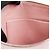 Balenciaga Clutch grande Cash Rosa - vista 14
