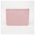 Balenciaga Clutch grande Cash Rosa - vista 3