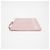 Balenciaga Clutch grande Cash Rosa - vista 5