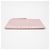 Balenciaga Clutch grande Cash Rosa - vista 6