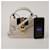 Gucci Mini Borsa Silvy Bianco  - vista 10
