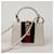 Gucci Mini Borsa Silvy Bianco  - vista 4