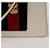 Gucci Mini Borsa Silvy Bianco  - vista 5