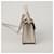 Gucci Mini Borsa Silvy Bianco  - vista 6