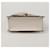 Gucci Mini Borsa Silvy Bianco  - vista 8