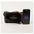 Valentino Borsa a Spalla Crossbody Alcove Rockstud Nero - vista 10