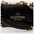 Valentino Borsa a Spalla Crossbody Alcove Rockstud Nero - vista 2