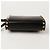 Valentino Borsa a Spalla Crossbody Alcove Rockstud Nero - vista 8