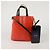 Marni Borsa a Spalla Mini Tote Museo - vista 12