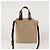 Marni Borsa a Spalla Mini Tote Museo - vista 5