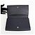 Saint Laurent Clutch Beldujour Blu - vista 13
