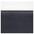 Saint Laurent Clutch Beldujour Blu - vista 5