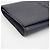 Saint Laurent Clutch Beldujour Blu - vista 8