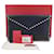 Valentino Clutch Rockstud Blu  - vista 1