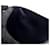 Valentino Clutch Rockstud Blu  - vista 14