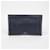 Valentino Clutch Rockstud Blu  - vista 4