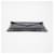 Valentino Clutch Rockstud Blu  - vista 6
