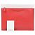 Givenchy Antigona Medium Clutch Red