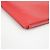 Givenchy Antigona Medium Clutch Red - view 8