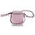 Salvatore Ferragamo Mini Borsa a Spalla Rosa
