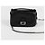 Fendi Borsa a Spalla Double Baguette Micro Chain - vista 4