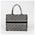 Dior Medium Book Tote Tasche Blau  - Ansicht 4