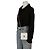 Trendy CC Chanel Borsa a spalla incrociata mini CC alla moda Bianco - vista 14
