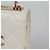 Trendy CC Chanel Borsa a spalla incrociata mini CC alla moda Bianco - vista 3